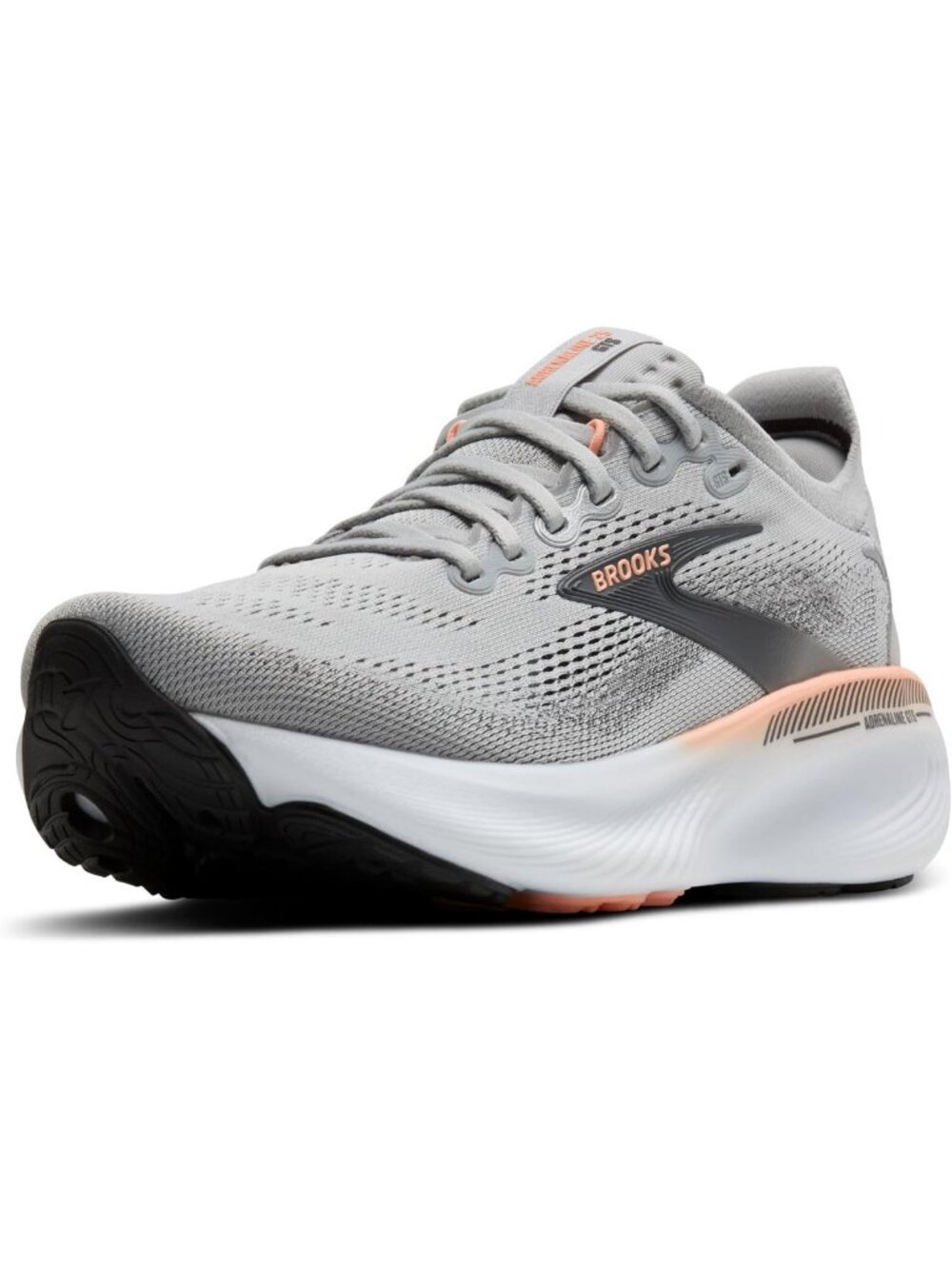 Women's GTS 25 Running Shoes - Cushioned, Supportive, Lightweight Athletic